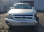 ✅ 2007 Toyota Highlander • VIN: JTEHP21A470216327 • Lot: 91179515. Wystawiony na Copart z przebiegiem 124 807 mil. Bezpłatny archiwum sprzedaży aukcyjnych z USA i szczegółowy raport historii pojazdu na DreamBid. Zdjęcie 5.