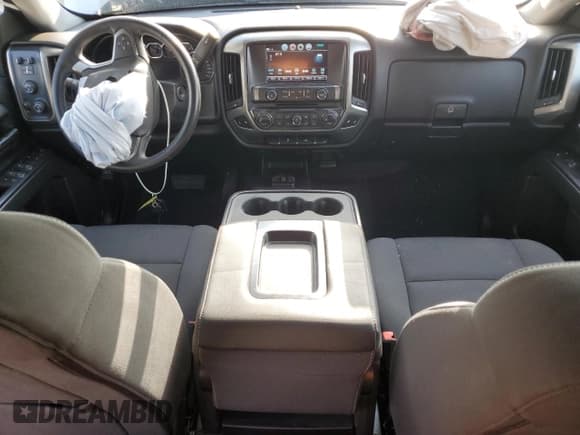 ✅ 2018 Chevrolet Silverado 1500 LT • VIN: 3GCUKREC4JG564296 • Лот: 68454654. Опубликован ранее на Copart с пробегом 22 356 миль. Бесплатный доступ к архиву аукционных продаж из США и подробный отчёт об истории автомобиля на DreamBid. Изображение 8.