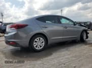 ✅ 2019 Hyundai Elantra SE • VIN: 5NPD74LF2KH437668 • Lot: 65554895. Listed on Copart with 107,545 mi. Free auction sales archive from the USA and detailed vehicle history report at DreamBid. Image 3.