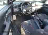 2019 Hyundai Veloster Turbo with VIN KMHTH6AB0KU009779, listed as a Copart auction lot 43198675 with 64,041 mi miles and Salvage title. Bid and sale history available at DreamBid. Image 8.