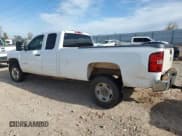 ✅ 2013 Chevrolet Silverado 2500HD LT • VIN: 1GC2CXCG5DZ243953 • Lot: 84296934. Wystawiony na Copart z przebiegiem Nie podano. Bezpłatny archiwum sprzedaży aukcyjnych z USA i szczegółowy raport historii pojazdu na DreamBid. Zdjęcie 2.