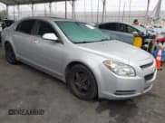 ✅ 2010 Chevrolet Malibu 1LT • VIN: 1G1ZC5E07AF197499 • Лот: 43402027. Опубликован ранее на IAAI с пробегом Не указан. Бесплатный доступ к архиву аукционных продаж из США и подробный отчёт об истории автомобиля на DreamBid. Изображение 1.