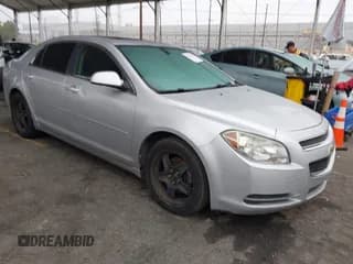 ✅ 2010 Chevrolet Malibu 1LT • VIN: 1G1ZC5E07AF197499 • Lot: 43402027. Wystawiony na IAAI z przebiegiem Nie podano. Bezpłatny archiwum sprzedaży aukcyjnych z USA i szczegółowy raport historii pojazdu na DreamBid. Zdjęcie 1.