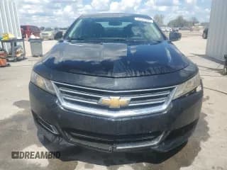 ✅ 2014 Chevrolet Impala LT • VIN: 2G1115SL5E9252337 • Лот: 55658444. Опубликован ранее на Copart с пробегом 123 502 миль. Бесплатный доступ к архиву аукционных продаж из США и подробный отчёт об истории автомобиля на DreamBid. Изображение 5.