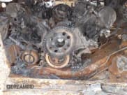 ✅ 2014 Ford Econoline Cargo Commercial • VIN: 1FTNS2EL8EDA21127 • Лот: 41107201. Опубликован ранее на IAAI с пробегом Не указан. Бесплатный доступ к архиву аукционных продаж из США и подробный отчёт об истории автомобиля на DreamBid. Изображение 10.