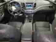 ✅ 2019 Chevrolet Impala LT • VIN: 1G11Z5S34KU144864 • Лот: 58291664. Опубликован ранее на Copart с пробегом 105 651 миль. Бесплатный доступ к архиву аукционных продаж из США и подробный отчёт об истории автомобиля на DreamBid. Изображение 8.