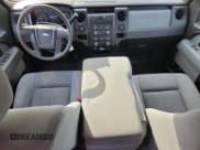 ✅ 2014 Ford F-150 XL • VIN: 1FTEX1EM5EKG17036 • Lot: 90709665. Listed on Copart with 121,747 mi. Free auction sales archive from the USA and detailed vehicle history report at DreamBid. Image 8.