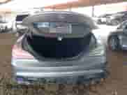 2017 Mercedes-Benz CLA 250 with VIN WDDSJ4EB7HN468352, listed as a IAAI auction lot 42750283 with 85,041 mi miles and . Bid and sale history available at DreamBid. Image 16.