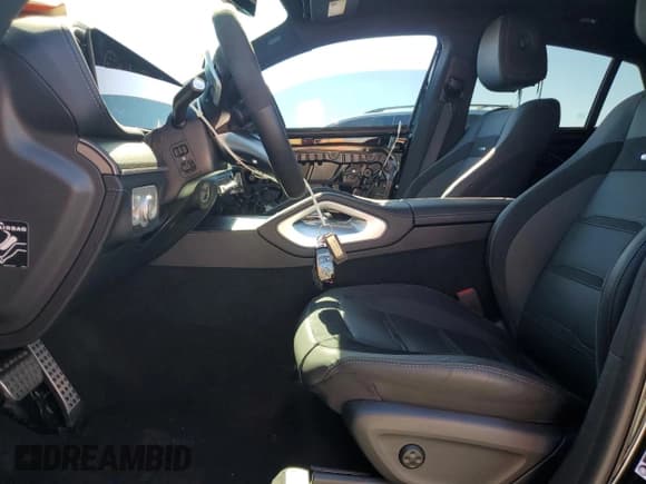 ✅ 2024 Mercedes-Benz GLE 53 AMG • VIN: 4JGFD6BB6RB127266 • Лот: 86508255. Опубликован ранее на Copart с пробегом 14 251 миль. Бесплатный доступ к архиву аукционных продаж из США и подробный отчёт об истории автомобиля на DreamBid. Изображение 7.