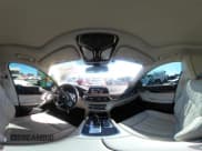 ✅ 2022 BMW 7 Series 750i xDrive • VIN: WBA7U2C06NCH62779 • Lot: 43141035. Listed on IAAI with 34,941 mi. Free auction sales archive from the USA and detailed vehicle history report at DreamBid. Image 18.