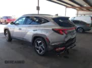 ✅ 2023 Hyundai Tucson Limited • VIN: KM8JFDA27PU123335 • Lot: 42312666. Wystawiony na IAAI z przebiegiem 7 953 mil. Bezpłatny archiwum sprzedaży aukcyjnych z USA i szczegółowy raport historii pojazdu na DreamBid. Zdjęcie 3.