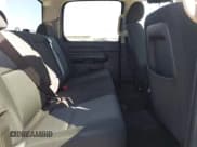 ✅ 2011 Chevrolet Silverado 1500 LT • VIN: 3GCPCSE02BG101100 • Lot: 43404906. Listed on IAAI with 112,018 mi. Free auction sales archive from the USA and detailed vehicle history report at DreamBid. Image 8.