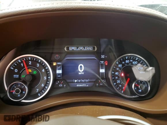 ✅ 2019 Ram 3500 • VIN: 3C63R3JJXKG575871 • Lot: 87378114. Wystawiony na Copart z przebiegiem 54 473 mil. Bezpłatny archiwum sprzedaży aukcyjnych z USA i szczegółowy raport historii pojazdu na DreamBid. Zdjęcie 9.