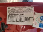 ✅ 1999 Chevrolet Blazer LS • VIN: 1GNCS18W2XK216654 • Lot: 92586055. Listed on Copart with Not provided. Free auction sales archive from the USA and detailed vehicle history report at DreamBid. Image 13.