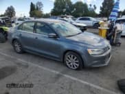 ✅ 2013 Volkswagen Jetta SE • VIN: 3VWDP7AJ8DM360372 • Lot: 51796725. Listed on Copart with 66,981 mi. Free auction sales archive from the USA and detailed vehicle history report at DreamBid. Image 4.