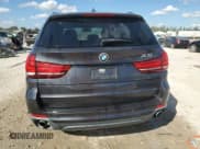 ✅ 2015 BMW X5 sDrive35i • VIN: 5UXKR2C59F0H40321 • Lot: 93063335. Wystawiony na Copart z przebiegiem 152 103 mil. Bezpłatny archiwum sprzedaży aukcyjnych z USA i szczegółowy raport historii pojazdu na DreamBid. Zdjęcie 6.