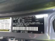 ✅ 2023 Lexus RX 500h F Sport Performance • VIN: 2T2BCMEA7PC007404 • Lot: 41742364. Wystawiony na IAAI z przebiegiem 9 667 mil. Bezpłatny archiwum sprzedaży aukcyjnych z USA i szczegółowy raport historii pojazdu na DreamBid. Zdjęcie 9.