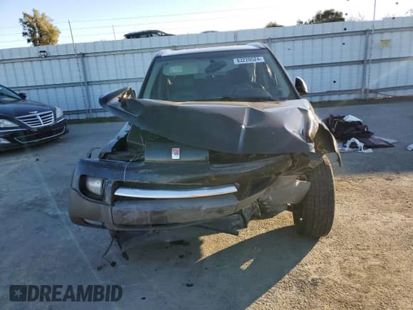 2004 Saturn VUE V6 z VIN 5GZCZ53404S873769, wystawiony jako Copart lot #83220524 z przebiegiem 243 262 mil mil oraz Szkoda całkowita • Salvage title. Historia ofert i sprzedaży dostępna na DreamBid. Obrazek 5.