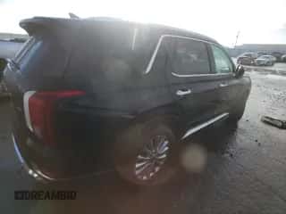 2020 Hyundai Palisade Limited с VIN KM8R5DHE5LU153112, выставлен на аукционе Copart как лот 43698294 с пробегом 103 957 миль миль и . История ставок и продаж доступна на DreamBid. Изображение 3.