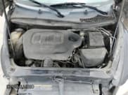 ✅ 2009 Chevrolet HHR 1LT • VIN: 3GNCA23B39S534089 • Lot: 61331754. Listed on Copart with Not provided. Free auction sales archive from the USA and detailed vehicle history report at DreamBid. Image 11.