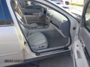 ✅ 2004 Lincoln LS Luxury • VIN: 1LNHM86S94Y602994 • Lot: 43419485. Wystawiony na IAAI z przebiegiem 94 508 mil. Bezpłatny archiwum sprzedaży aukcyjnych z USA i szczegółowy raport historii pojazdu na DreamBid. Zdjęcie 5.