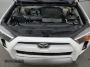 ✅ 2019 Toyota 4Runner SR5 • VIN: JTEBU5JR5K5632775 • Lot: 91600745. Listed on Copart with 71,054 mi. Free auction sales archive from the USA and detailed vehicle history report at DreamBid. Image 12.