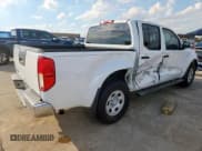 ✅ 2012 Nissan Frontier SV • VIN: 1N6AD0ER3CC465873 • Lot: 84789625. Listed on Copart with 69,537 mi. Free auction sales archive from the USA and detailed vehicle history report at DreamBid. Image 3.