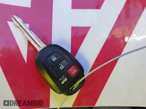 ✅ 2012 Toyota Camry LE • VIN: 4T1BF1FK5CU594521 • Лот: 43592004. Опубликован ранее на IAAI с пробегом 62 314 миль. Бесплатный доступ к архиву аукционных продаж из США и подробный отчёт об истории автомобиля на DreamBid. Изображение 11.