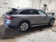 ✅ 2021 Audi A4 allroad Premium Plus • VIN: WA18AAF49MA046470 • Лот: 56753165. Опубликован ранее на Copart с пробегом 55 242 миль. Бесплатный доступ к архиву аукционных продаж из США и подробный отчёт об истории автомобиля на DreamBid. Изображение 3.