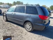 ✅ 2009 Toyota Sienna XLE • VIN: 5TDZK22C09S242589 • Лот: 43501293. Опубликован ранее на IAAI с пробегом 154 892 миль. Бесплатный доступ к архиву аукционных продаж из США и подробный отчёт об истории автомобиля на DreamBid. Изображение 3.