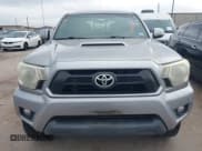 ✅ 2014 Toyota Tacoma PreRunner • VIN: 3TMJU4GN5EM164804 • Лот: 43757253. Опубликован ранее на IAAI с пробегом 166 764 миль. Бесплатный доступ к архиву аукционных продаж из США и подробный отчёт об истории автомобиля на DreamBid. Изображение 12.