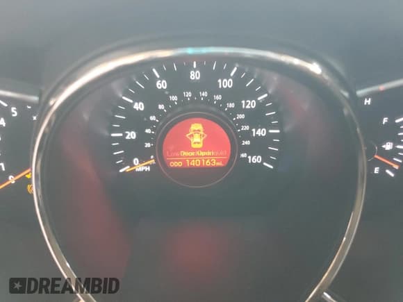 ✅ 2011 Kia Optima EX • VIN: KNAGN4A69B5139489 • Lot: 91636175. Listed on Copart with 140,163 mi. Free auction sales archive from the USA and detailed vehicle history report at DreamBid. Image 9.