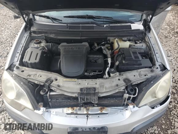 ✅ 2009 Saturn VUE XE • VIN: 3GSCL33P59S567457 • Lot: 81709965. Wystawiony na Copart z przebiegiem 178 893 mil. Bezpłatny archiwum sprzedaży aukcyjnych z USA i szczegółowy raport historii pojazdu na DreamBid. Zdjęcie 12.