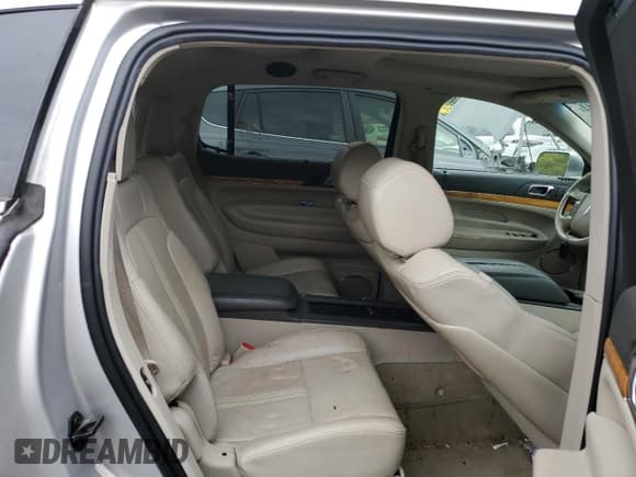 ✅ 2012 Lincoln MKT EcoBoost • VIN: 2LMHJ5AT6CBL52802 • Лот: 71015614. Опубликован ранее на Copart с пробегом 143 167 миль. Бесплатный доступ к архиву аукционных продаж из США и подробный отчёт об истории автомобиля на DreamBid. Изображение 11.