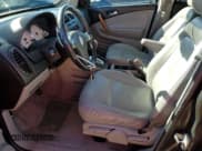 ✅ 2007 Saturn VUE V6 • VIN: 5GZCZ63467S822562 • Lot: 50471645. Wystawiony na Copart z przebiegiem 150 013 mil. Bezpłatny archiwum sprzedaży aukcyjnych z USA i szczegółowy raport historii pojazdu na DreamBid. Zdjęcie 7.