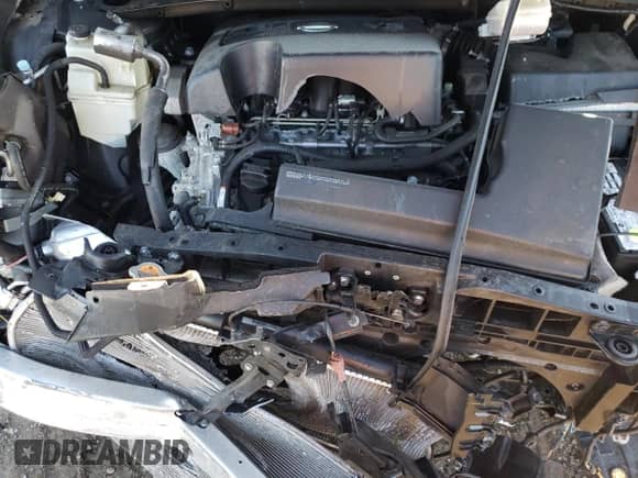 2016 Nissan Murano SV with VIN 5N1AZ2MH9GN129112, listed as a Copart auction lot 82556395 with 71,197 mi miles and Salvage title. Bid and sale history available at DreamBid. Image 11.