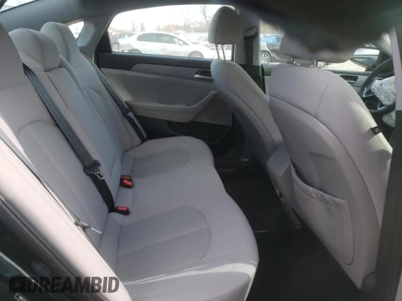 ✅ 2018 Hyundai Sonata SE • VIN: 5NPE24AFXJH676079 • Lot: 44744513. Listed on Copart with 41,881 mi. Free auction sales archive from the USA and detailed vehicle history report at DreamBid. Image 10.