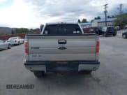 ✅ 2013 Ford F-150 Platinum • VIN: 1FTFW1EF2DFA03125 • Lot: 43504670. Listed on IAAI with 100,176 mi. Free auction sales archive from the USA and detailed vehicle history report at DreamBid. Image 16.