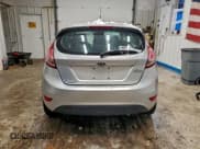 ✅ 2014 Ford Fiesta S • VIN: 3FADP4TJ3EM110981 • Lot: 95124375. Wystawiony na Copart z przebiegiem 113 718 mil. Bezpłatny archiwum sprzedaży aukcyjnych z USA i szczegółowy raport historii pojazdu na DreamBid. Zdjęcie 6.