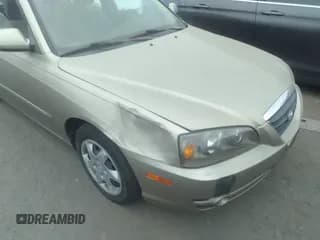 ✅ 2005 Hyundai Elantra GLS • VIN: KMHDN46D45U963404 • Lot: 38915465. Wystawiony na IAAI z przebiegiem 335 746 mil. Bezpłatny archiwum sprzedaży aukcyjnych z USA i szczegółowy raport historii pojazdu na DreamBid. Zdjęcie 6.