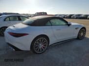 ✅ 2023 Mercedes-Benz SL 55 AMG • VIN: W1KVK8AB0PF013245 • Lot: 74721114. Listed on Copart with Not provided. Free auction sales archive from the USA and detailed vehicle history report at DreamBid. Image 3.