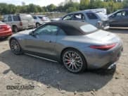 ✅ 2023 Mercedes-Benz SL 55 AMG • VIN: W1KVK8AB3PF013546 • Lot: 71598514. Wystawiony na Copart z przebiegiem 9 552 mil. Bezpłatny archiwum sprzedaży aukcyjnych z USA i szczegółowy raport historii pojazdu na DreamBid. Zdjęcie 2.