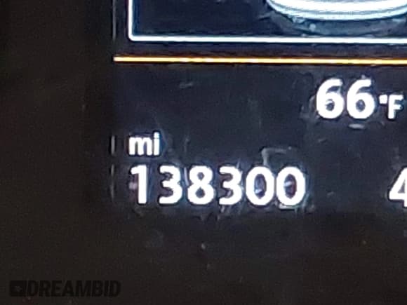 ✅ 2020 Volkswagen Passat SE • VIN: 1VWWA7A32LC012515 • Lot: 42448468. Listed on IAAI with 138,300 mi. Free auction sales archive from the USA and detailed vehicle history report at DreamBid. Image 15.