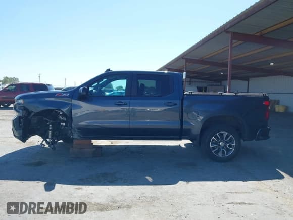 ✅ 2020 Chevrolet Silverado 1500 RST • VIN: 3GCUYEED4LG101285 • Lot: 42272752. Wystawiony na IAAI z przebiegiem 50 248 mil. Bezpłatny archiwum sprzedaży aukcyjnych z USA i szczegółowy raport historii pojazdu na DreamBid. Zdjęcie 14.