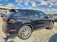 ✅ 2015 Porsche Cayenne S • VIN: WP1AB2A25FLA56418 • Lot: 93699565. Listed on Copart with 120,996 mi. Free auction sales archive from the USA and detailed vehicle history report at DreamBid. Image 3.