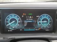 ✅ 2023 Hyundai Tucson SEL • VIN: 5NMJFCAE7PH180652 • Lot: 68076354. Wystawiony na Copart z przebiegiem 16 104 mil. Bezpłatny archiwum sprzedaży aukcyjnych z USA i szczegółowy raport historii pojazdu na DreamBid. Zdjęcie 9.