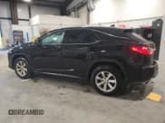 ✅ 2016 Lexus RX 350 • VIN: 2T2ZZMCA3GC013281 • Lot: 82711945. Listed on Copart with 88,643 mi. Free auction sales archive from the USA and detailed vehicle history report at DreamBid. Image 2.