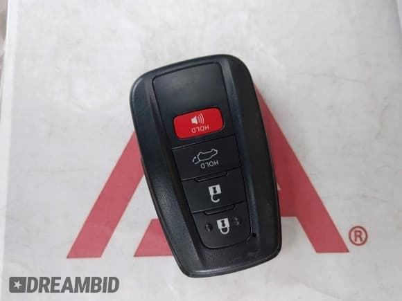 ✅ 2024 Toyota RAV4 XLE Premium • VIN: 2T3C1RFV7RW317400 • Lot: 43571076. Wystawiony na IAAI z przebiegiem 20 215 mil. Bezpłatny archiwum sprzedaży aukcyjnych z USA i szczegółowy raport historii pojazdu na DreamBid. Zdjęcie 11.