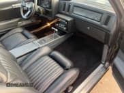 ✅ 1984 Buick Regal • VIN: 1G4AK4792EH575361 • Lot: 69326635. Wystawiony na Copart z przebiegiem 19 144 mil. Bezpłatny archiwum sprzedaży aukcyjnych z USA i szczegółowy raport historii pojazdu na DreamBid. Zdjęcie 5.