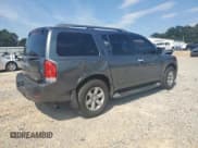 ✅ 2010 Nissan Armada SE • VIN: 5N1BA0ND8AN618006 • Lot: 70407215. Listed on Copart with 210,556 mi. Free auction sales archive from the USA and detailed vehicle history report at DreamBid. Image 3.